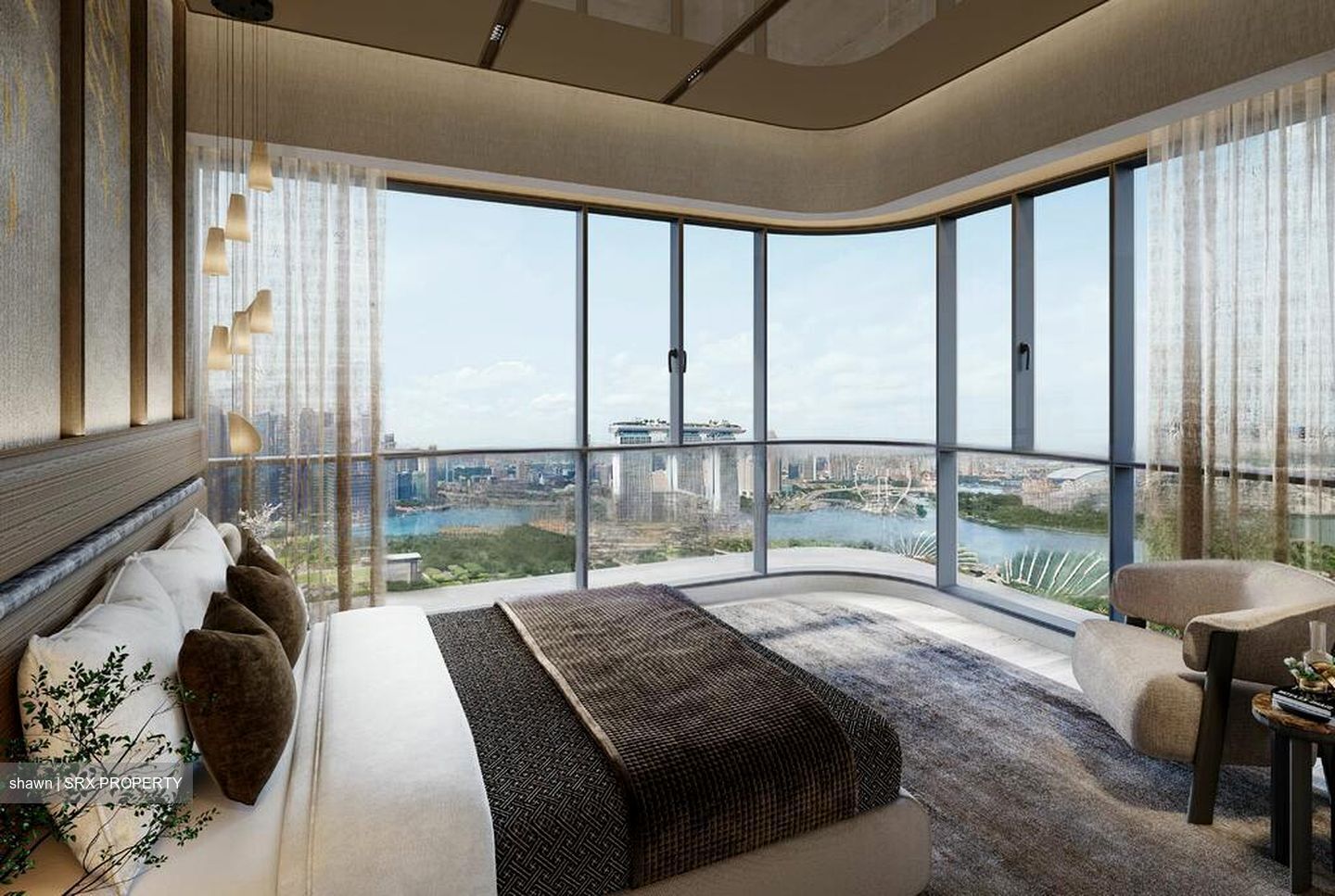 Marina Gardens Lane (D1), Condominium #447445111